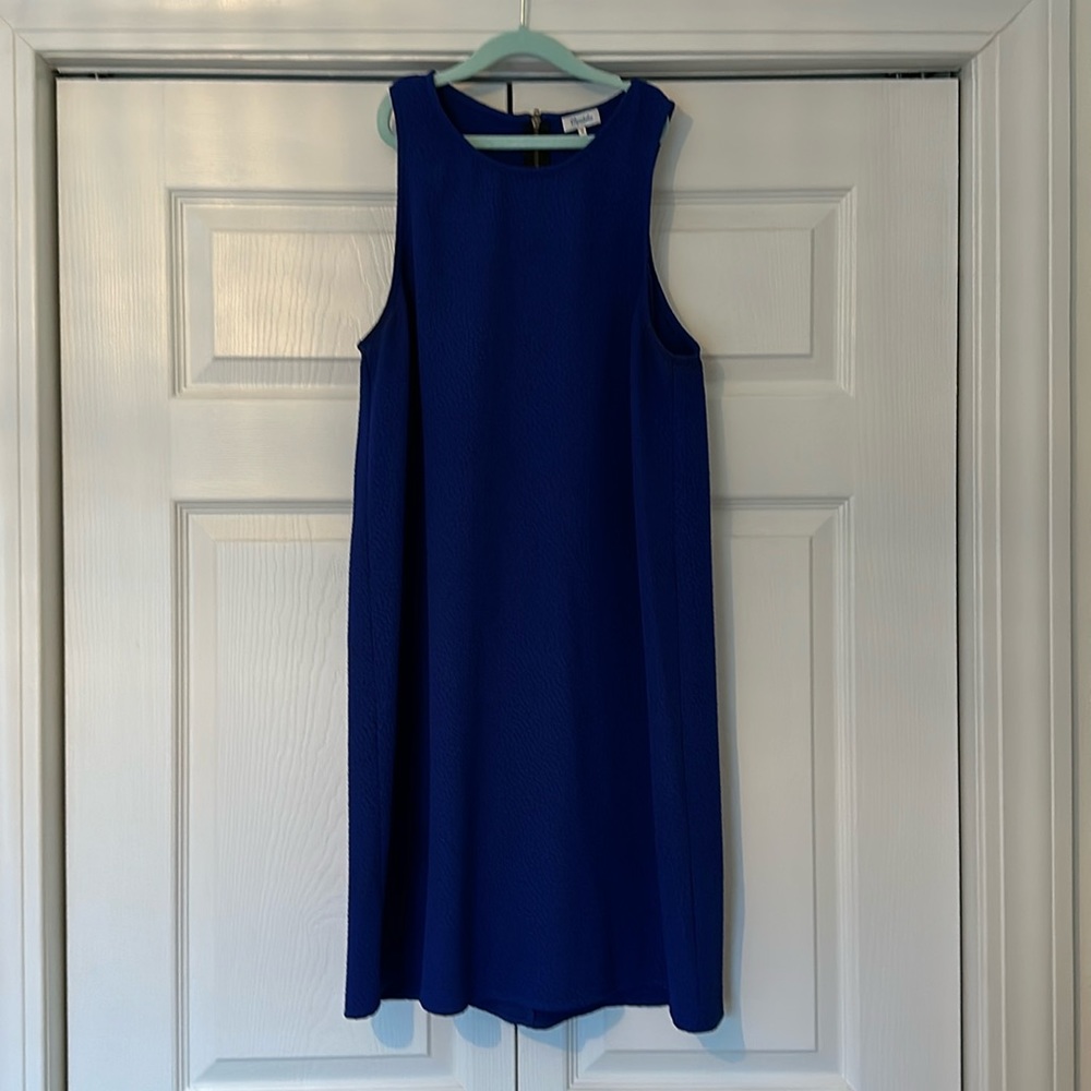 Marabelle Shift Dress